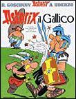 Asterix il gallico
