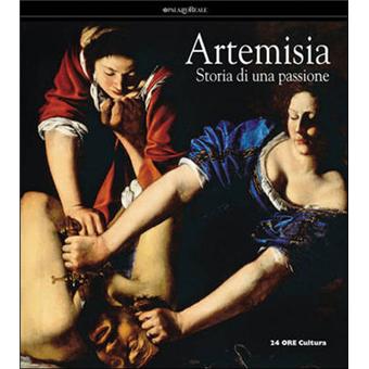 Artemisia Gentileschi
