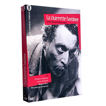 La Charrette fantôme