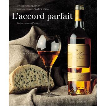 Laccord Parfait - 