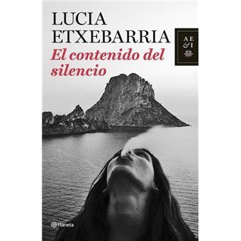 EL CONTENIDO DEL SILENCIO - 1