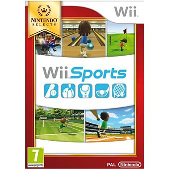 Jeux pour la famille Wii - Achat Tous les jeux Nintendo Wii | Soldes fnac