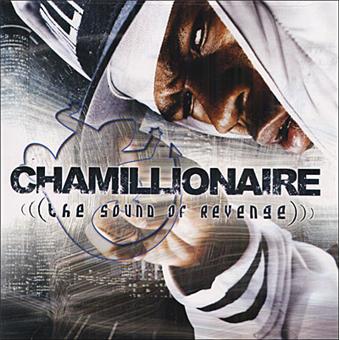 Chamillionaire