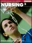 Oxford english for careers. intermediate. nursing. student's - 1