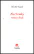 Alechinsky versant Sud - Michel Sicard - broché