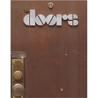 The Doors Perception box ドアーズ パーセプション CD