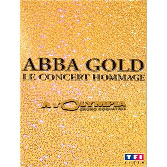 Abba Gold - 1