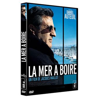 La mer à boire
