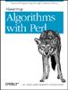 Mastering algorithms with perl