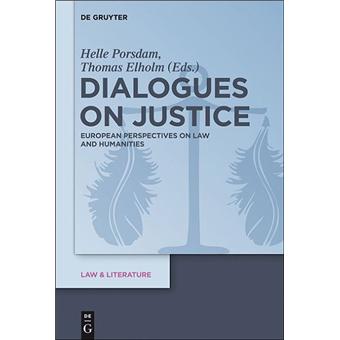 Dialogues on Justice - 1