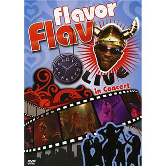 In concert - DVD Zone 2 - Achat & prix | fnac