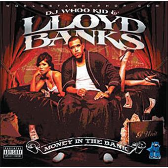 Banks,Lloyd-Money In The Bank - 1