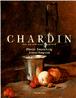 Chardin - Pierre Rosenberg - relié