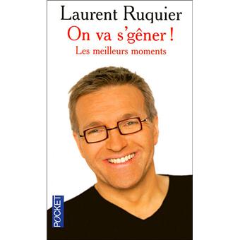 On va s'gêner ! - 1
