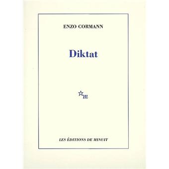 Diktat - 1
