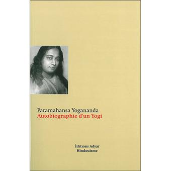 Autobiographie Dun Yogi -