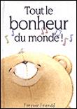 Tout le bonheur du monde - 1