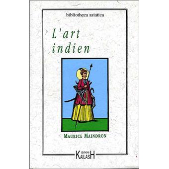 L'art indien
