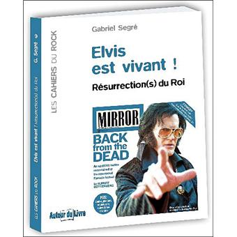 Elvis est vivant ! Résurrection(s) d'un Roi - 1