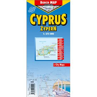 Chypre