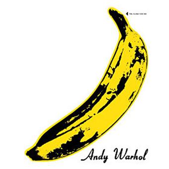 The Velvet Underground and Nico 45th Anniversary