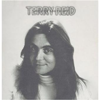 Terry Reid - 1