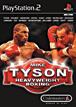 Mike Tyson Boxing pour Playstation occasion - Retro Game Place
