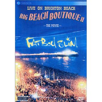 Big beach boutique ii