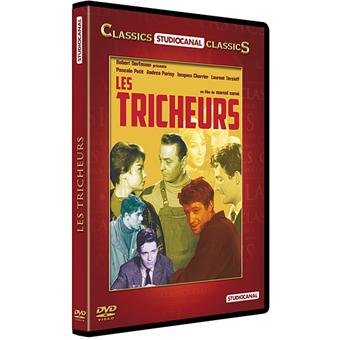 Les tricheurs - 1