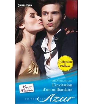L'invitation d'un milliardaire - 1