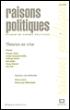 Raisons politiques