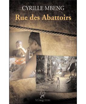 Rue des abattoirs