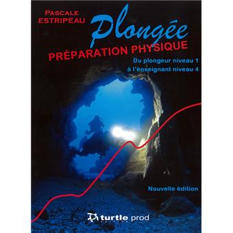 Plongée - Préparation physique