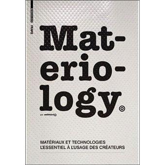 Materiology