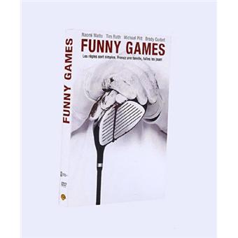 Funny Games