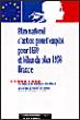 Plan national d'action pour l'emploi 1999 -  Collectif - broché