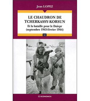 Le chaudron de Tcherkassy-Korsun