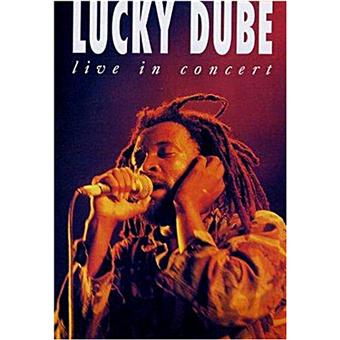 Live in concert - DVD Zone 2 - Achat & prix | fnac