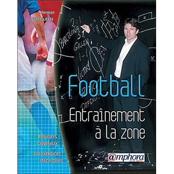 Football - Entraînement à la zone - 1