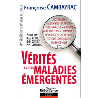 Vérités sur les maladies émergentes - 1
