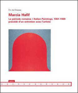Marcia Hafif - La période romaine / Italian Paintings, 1961-1969 - 1