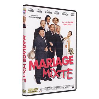 Mariage mixte - 1