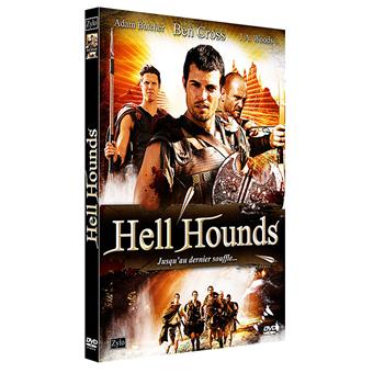 Hell Hounds