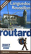 Le Routard Languedoc-Roussillon - 1
