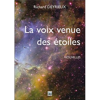 La voix venue des étoiles - 1