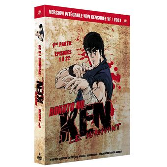 Ken Le Survivant - Ken Le Survivant - 1