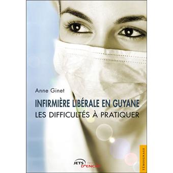 Infirmière libérale en Guyane