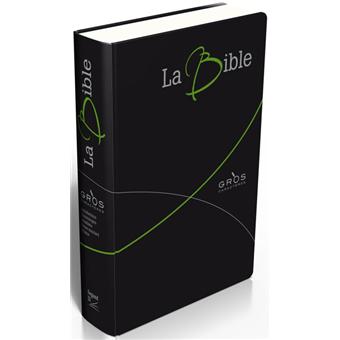 La Bible