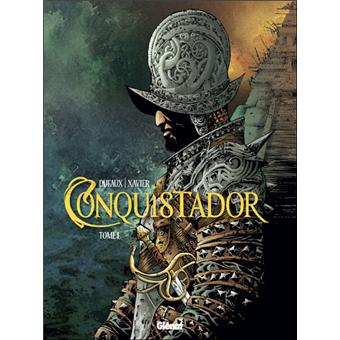 ConquistadorConquistador
