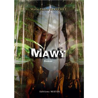 Mawy